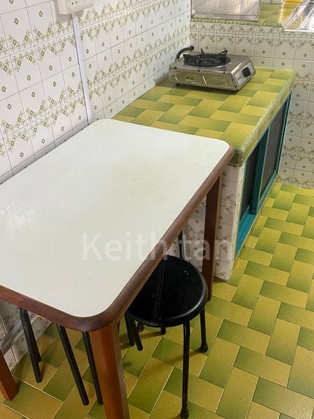 3 Room (3I) HDB for Rent in  4 Holland Close - Image 6