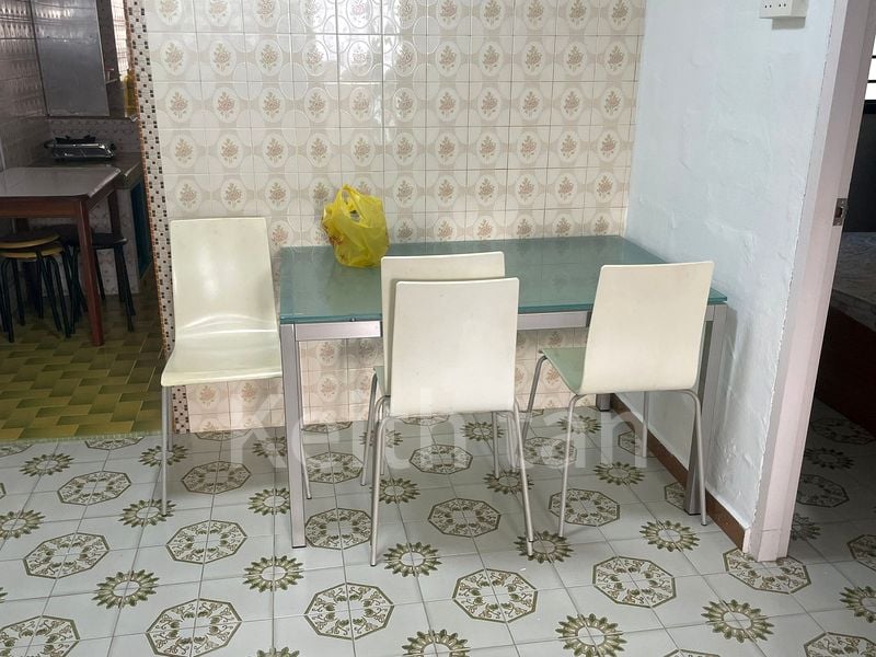 3 Room (3I) HDB for Rent in  4 Holland Close - Image 7