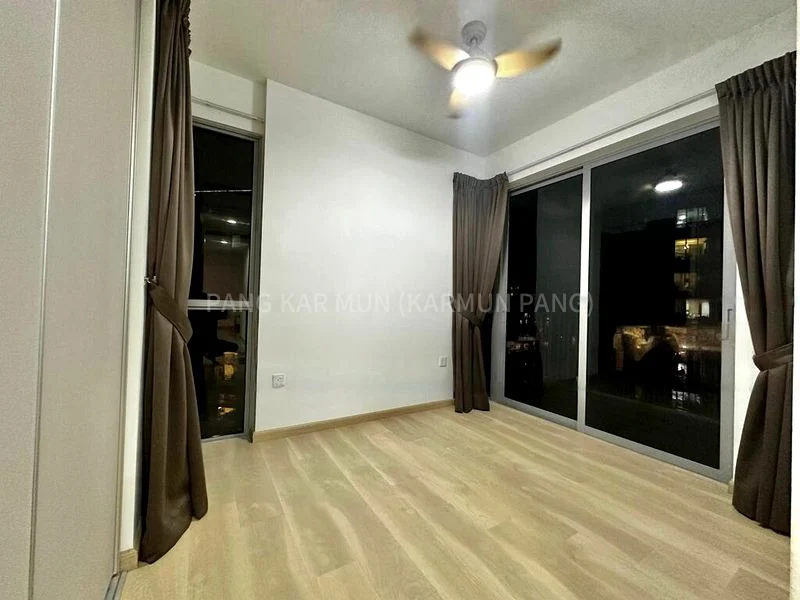 3 Bed Condo for Rent in  High Park Residences - Image 2