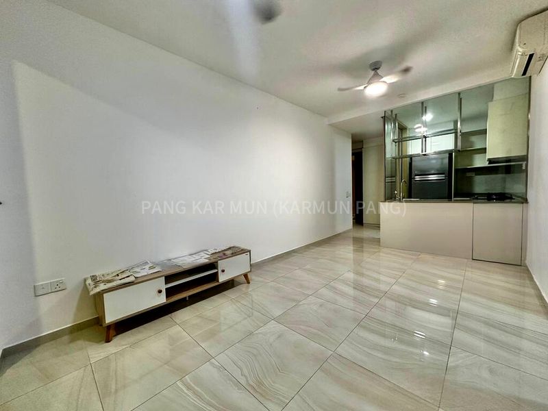 3 Bed Condo for Rent in  High Park Residences - Image 7