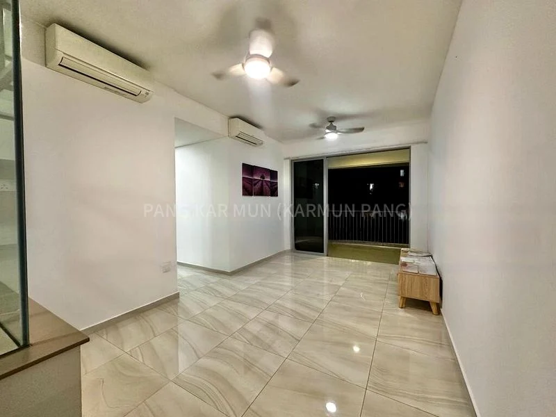3 Bed Condo for Rent in  High Park Residences - Image 1