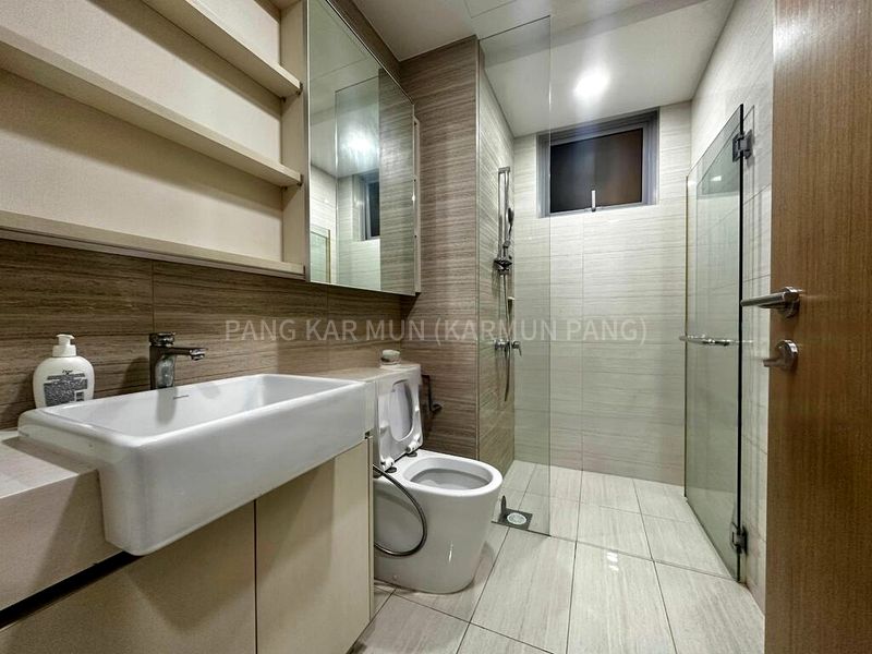 3 Bed Condo for Rent in  High Park Residences - Image 6