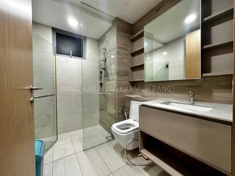 3 Bed Condo for Rent in  High Park Residences - Image 3