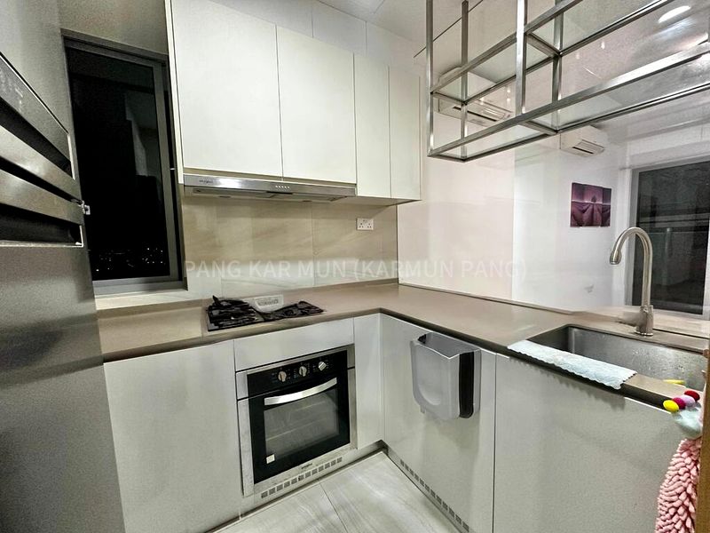 3 Bed Condo for Rent in  High Park Residences - Image 8