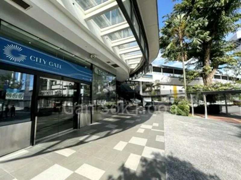 Mall Shop for Sale: "City Gate - Image 3