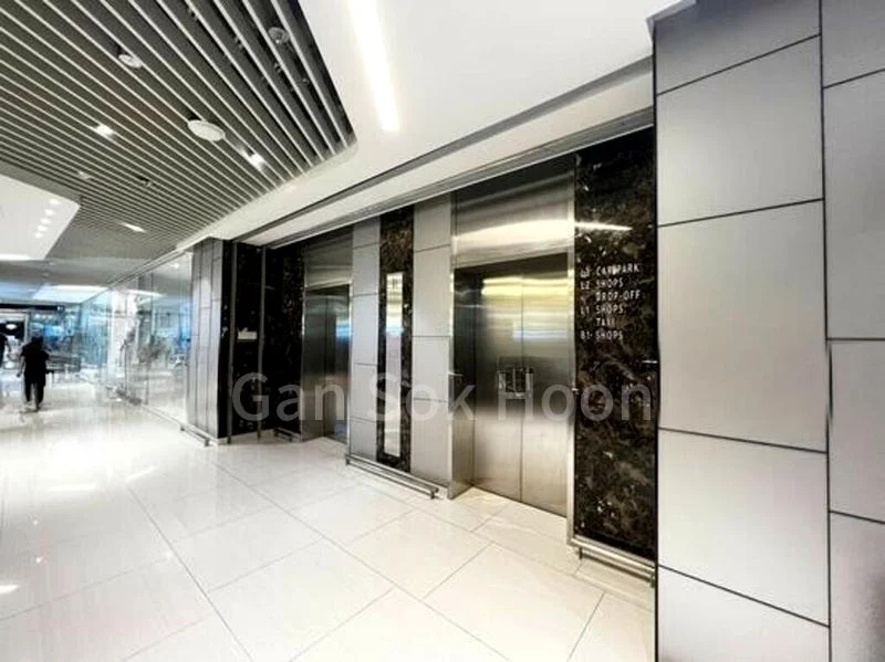 Mall Shop for Sale: "City Gate - Image 6