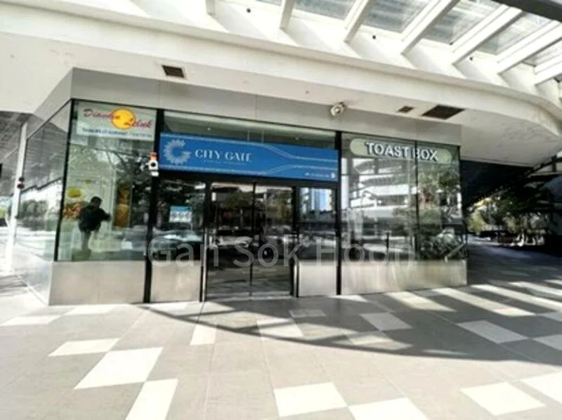 Mall Shop for Sale: "City Gate - Image 2