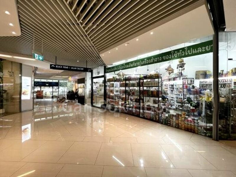 Mall Shop for Sale: "City Gate - Image 4