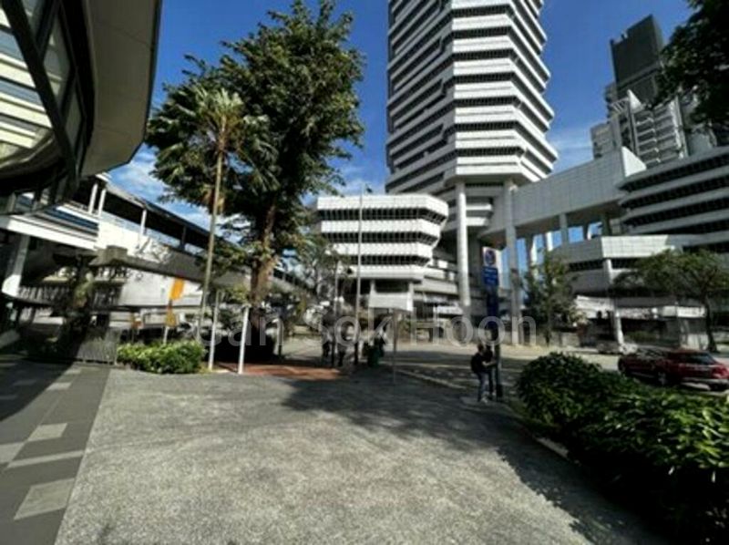 Mall Shop for Sale: "City Gate - Image 1