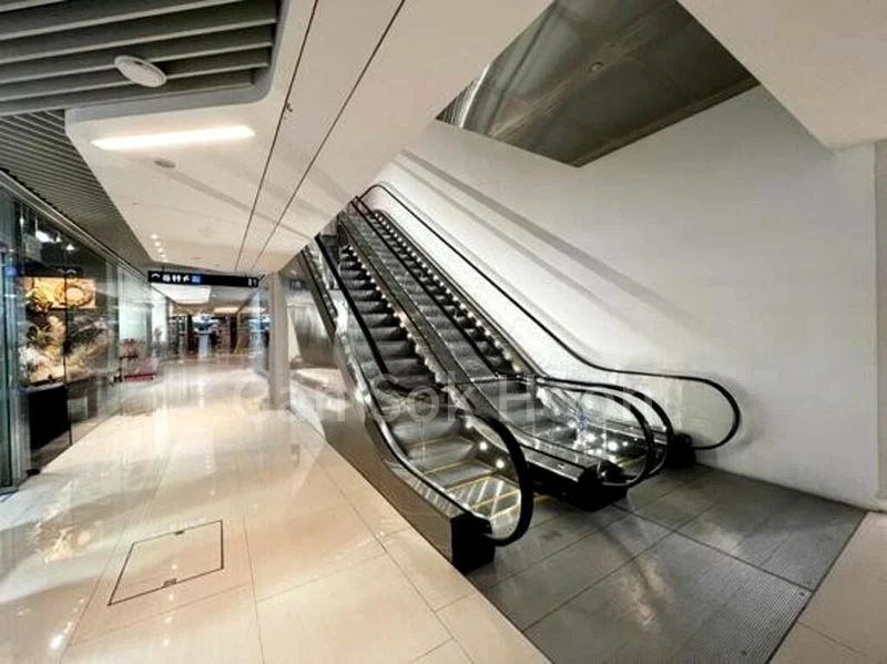 Mall Shop for Sale: "City Gate - Image 5