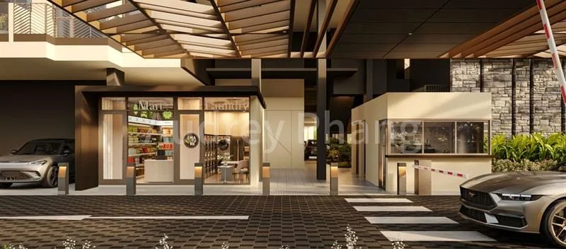 2 Bed Condo for Sale in  Bagnall Haus - Image 4