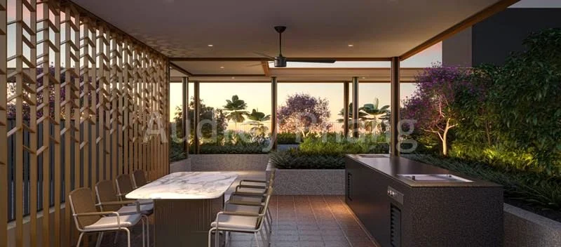 2 Bed Condo for Sale in  Bagnall Haus - Image 8