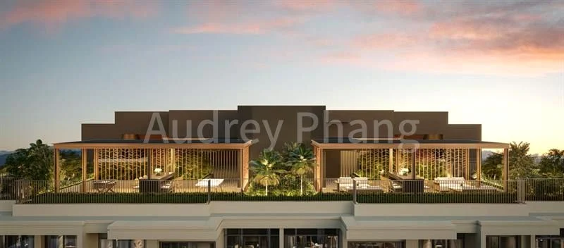 2 Bed Condo for Sale in  Bagnall Haus - Image 3