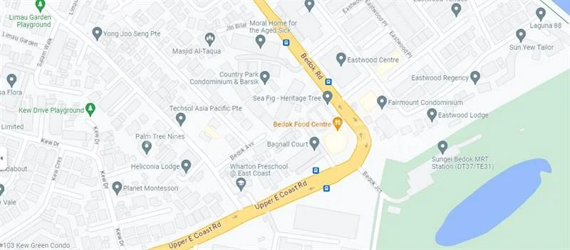 2 Bed Condo for Sale in  Bagnall Haus - Image 6