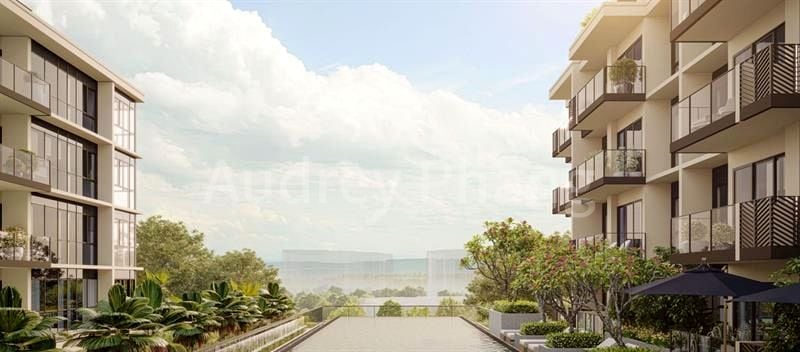 2 Bed Condo for Sale in  Bagnall Haus - Image 2