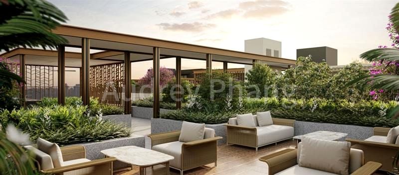 2 Bed Condo for Sale in  Bagnall Haus - Image 7