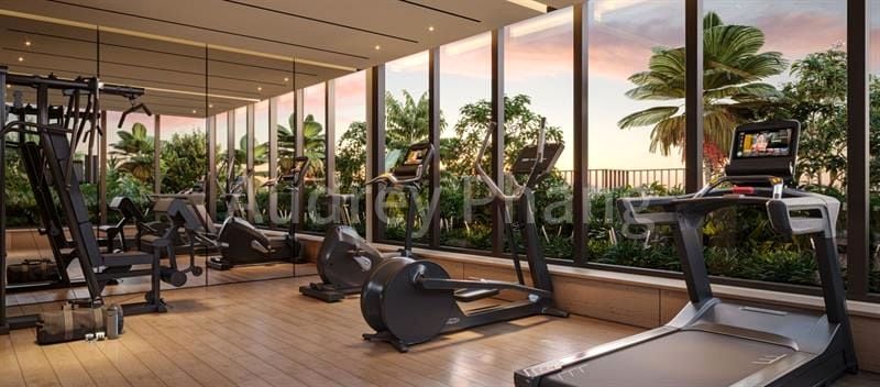 2 Bed Condo for Sale in  Bagnall Haus - Image 1