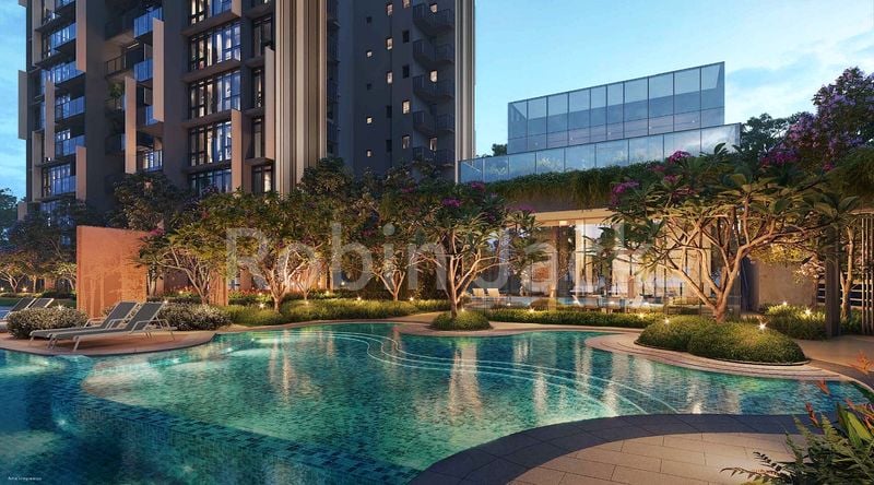 1 Bed Condo for Sale in Lentoria - Image 1