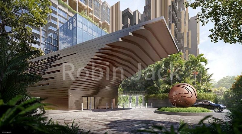 1 Bed Condo for Sale in Lentoria - Image 6