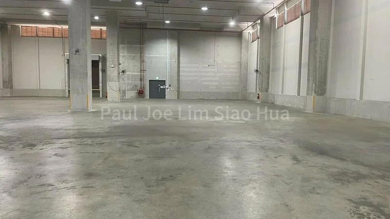 Light Industrial (B1) for Rent: 2 Pandan Avenue - Image 6