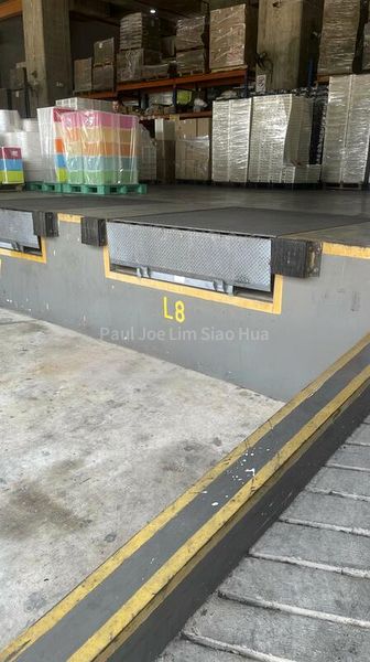Light Industrial (B1) for Rent: 2 Pandan Avenue - Image 5