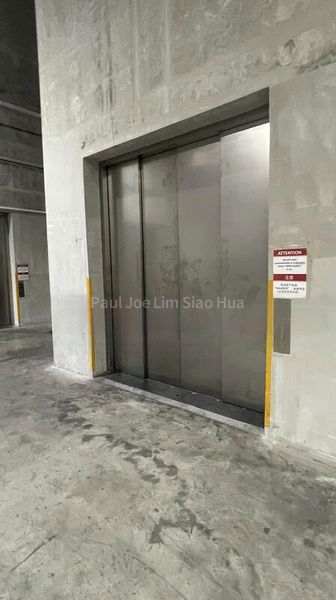 Light Industrial (B1) for Rent: 2 Pandan Avenue - Image 3