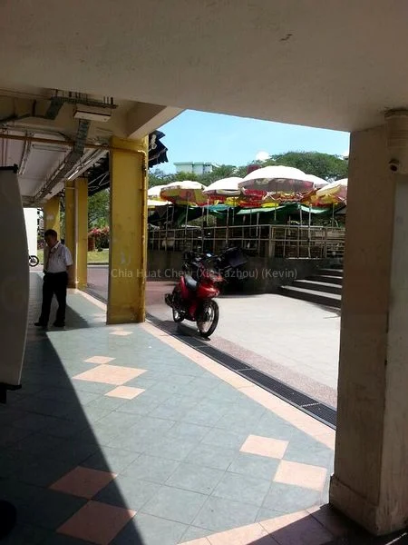 Shop / Shophouse for Sale: 539 Bedok North Street 3 - Image 5