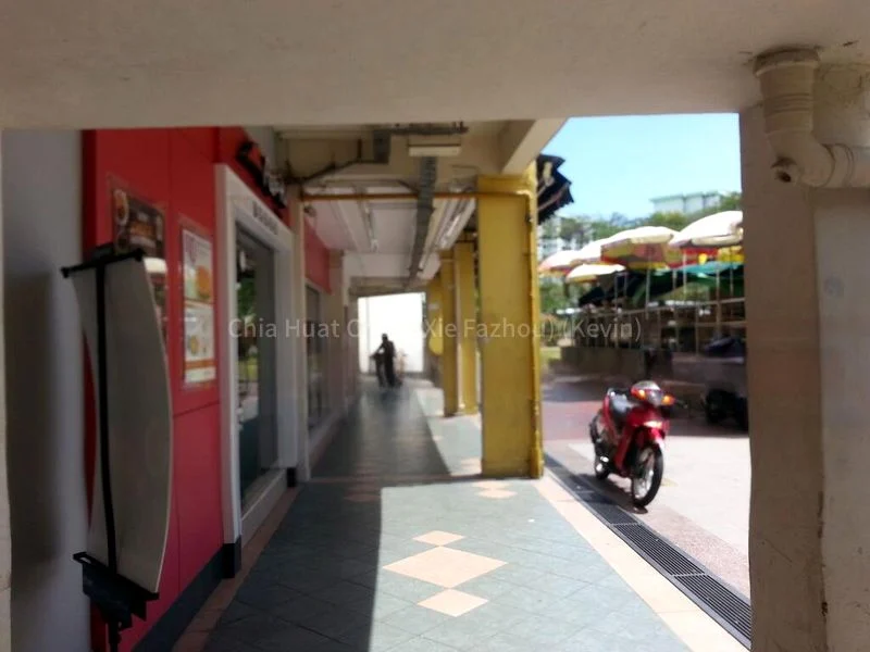 Shop / Shophouse for Sale: 539 Bedok North Street 3 - Image 3