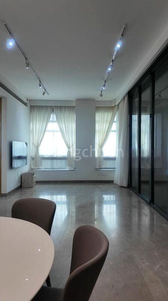 4 Bed Condo for Rent in  Nouvel 18 - Image 3