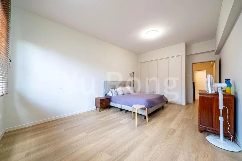 5 Bed Terraced House (Landed) for Sale in Kovan Garden - Image 5