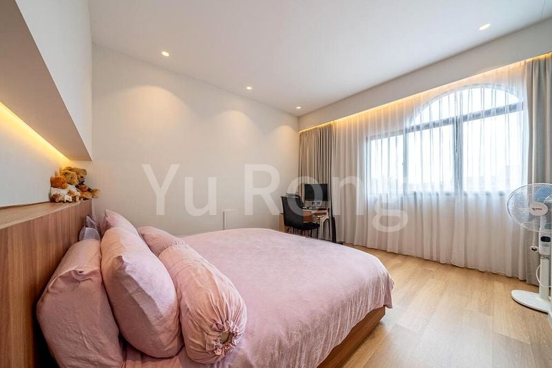 5 Bed Terraced House (Landed) for Sale in Kovan Garden - Image 11