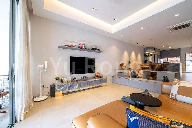 5 Bed Terraced House (Landed) for Sale in Kovan Garden - Image 18