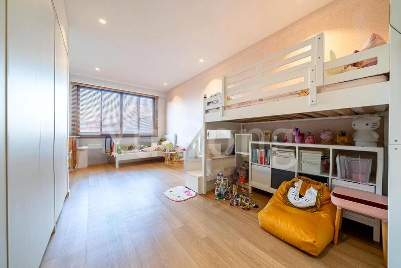 5 Bed Terraced House (Landed) for Sale in Kovan Garden - Image 4