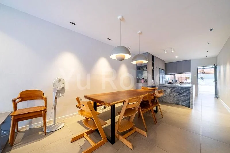 5 Bed Terraced House (Landed) for Sale in Kovan Garden - Image 15