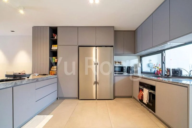 5 Bed Terraced House (Landed) for Sale in Kovan Garden - Image 13