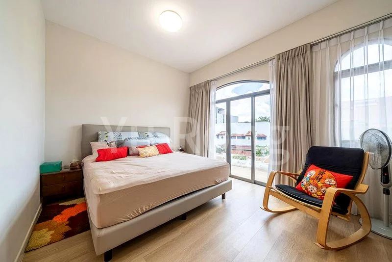 5 Bed Terraced House (Landed) for Sale in Kovan Garden - Image 8