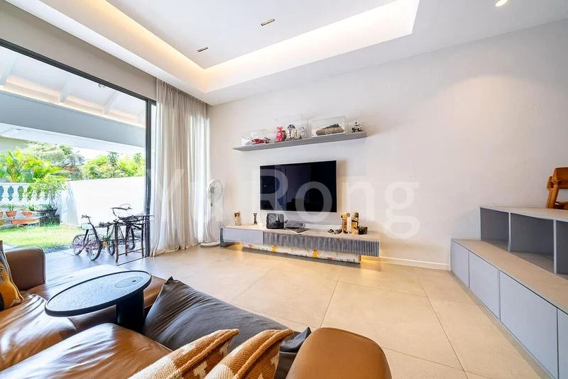 5 Bed Terraced House (Landed) for Sale in Kovan Garden - Image 19