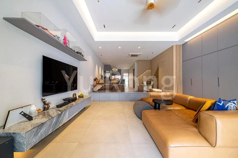 5 Bed Terraced House (Landed) for Sale in Kovan Garden - Image 17