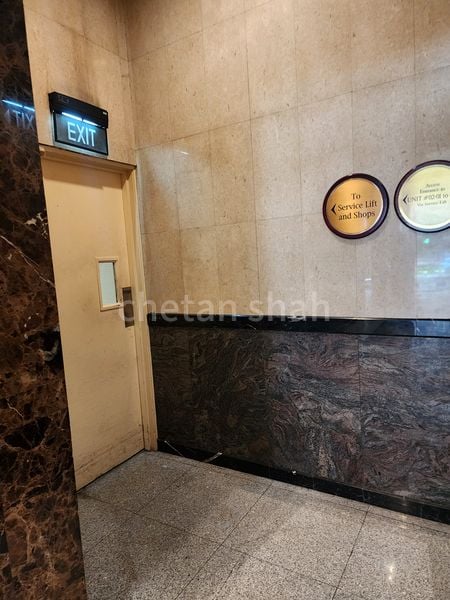 Office for Rent in  The Bencoolen - Image 4