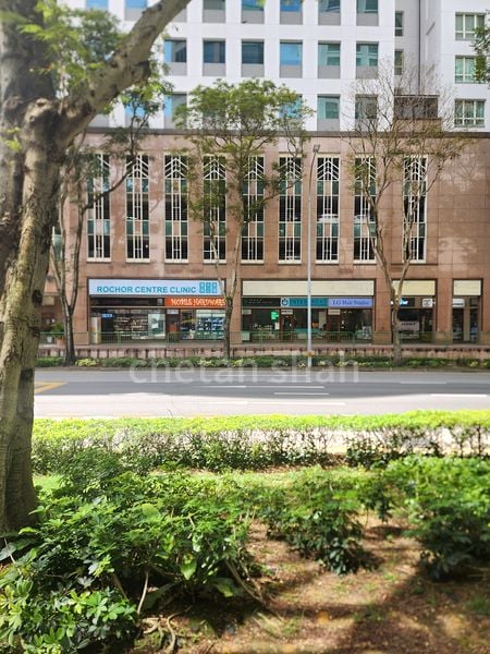 Office for Rent in  The Bencoolen - Image 2