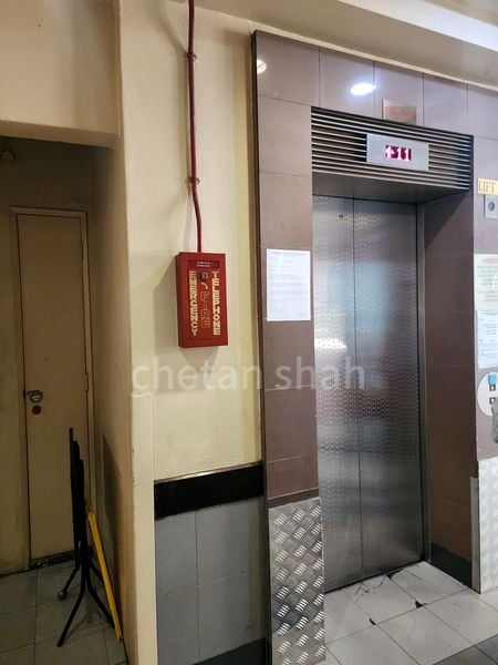 Office for Rent in  The Bencoolen - Image 6