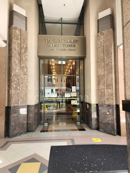 Office for Rent in  The Bencoolen - Image 5
