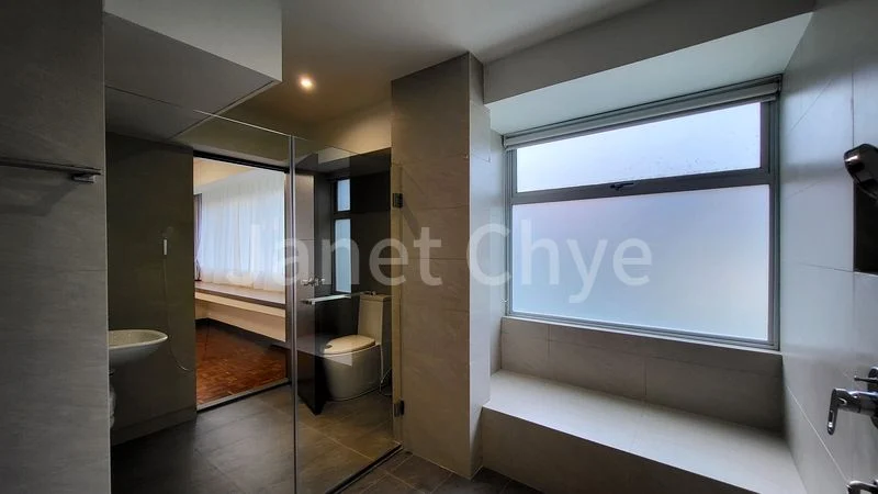 3 Bed Condo for Rent in  Chancery Court - Image 13
