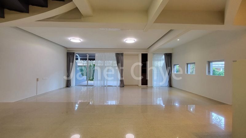3 Bed Condo for Rent in  Chancery Court - Image 2