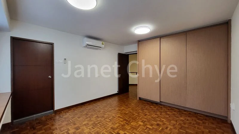 3 Bed Condo for Rent in  Chancery Court - Image 7