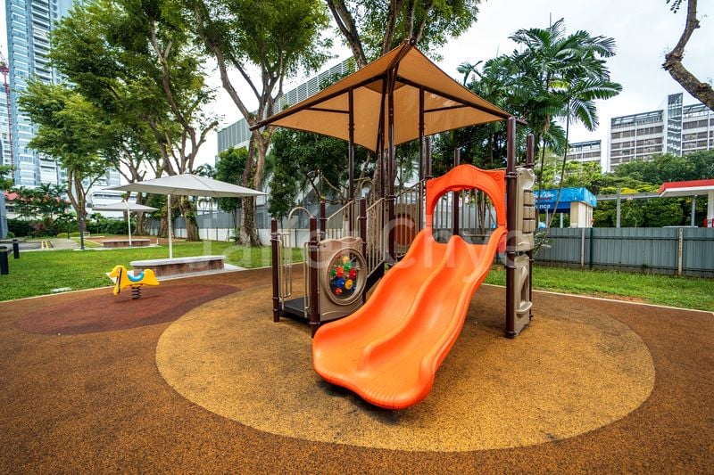 3 Bed Condo for Rent in  Chancery Court - Image 16