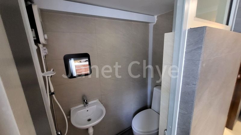 3 Bed Condo for Rent in  Chancery Court - Image 5