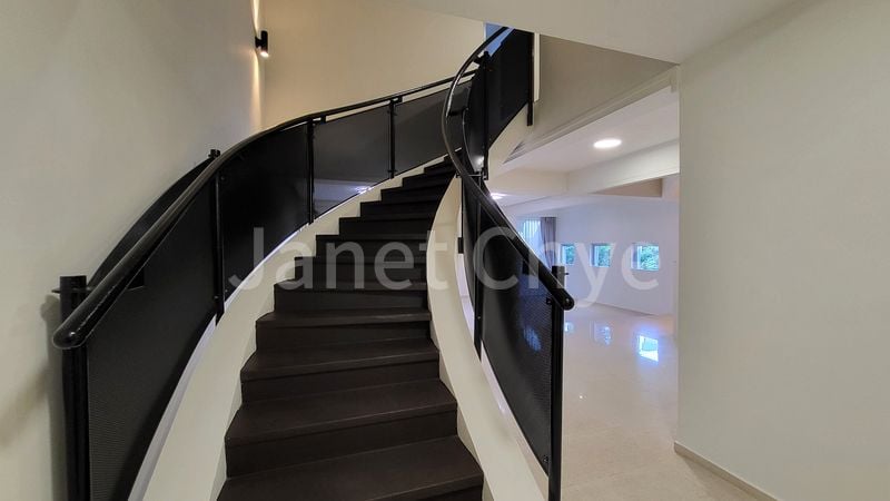 3 Bed Condo for Rent in  Chancery Court - Image 3