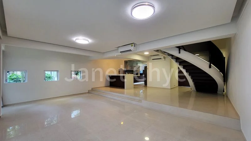 3 Bed Condo for Rent in  Chancery Court - Image 1