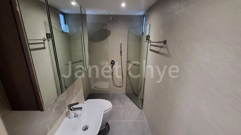 3 Bed Condo for Rent in  Chancery Court - Image 14
